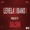 DALSIM - Level#2 / Bando - Single